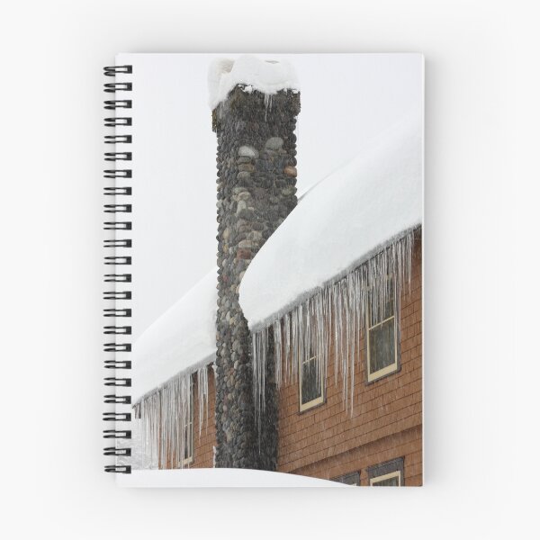 Item preview, Longmire Lodge - Mt. Rainier National Park designed and sold by Julia Washburn.