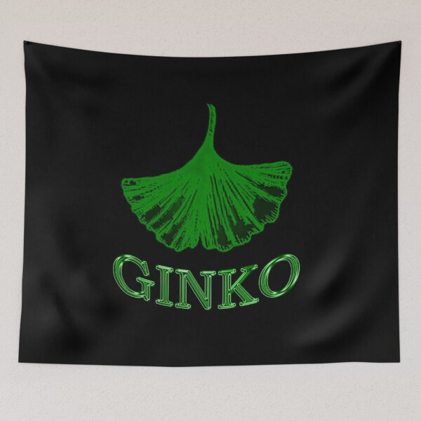 Item preview, ginko designed and sold by SedisArt.