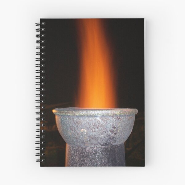 Artikelvorschau, chimney fire entworfen und verkauft von Dani Hughes.