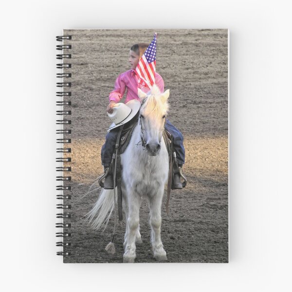 Item preview, National Anthem Time designed and sold by Heather Haderly.