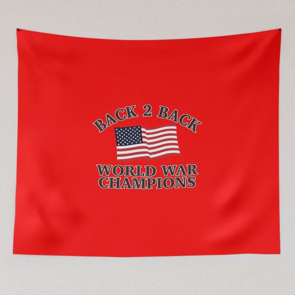Item preview, Back 2 Back Champs - 2 designed and sold by BrightFeather.