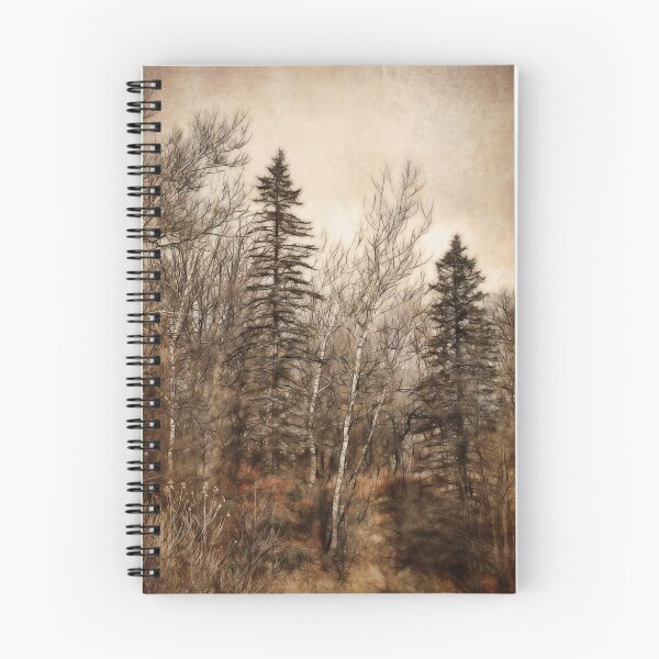 Artikelvorschau, Autumn's End entworfen und verkauft von Kelly Cavanaugh.