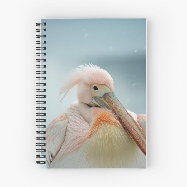 Item preview, Snow Pelican designed and sold by mrshutterbug.