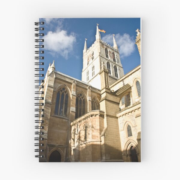 Item preview, Southwark Cathedral London designed and sold by Jonathan Doherty.