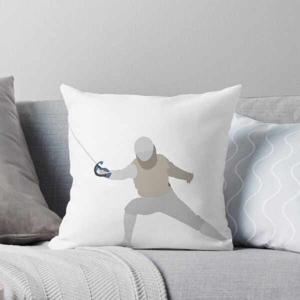 Item preview, fencing designed and sold by ADAM18.