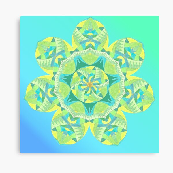 Grasshopper Katydid Leaves and Fauna Fall Into Winter Collection by Green Bee Mee Canvas Print