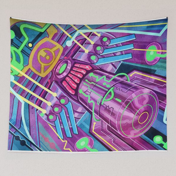 Item preview, kirby madness 03 designed and sold by FRUIZ101.