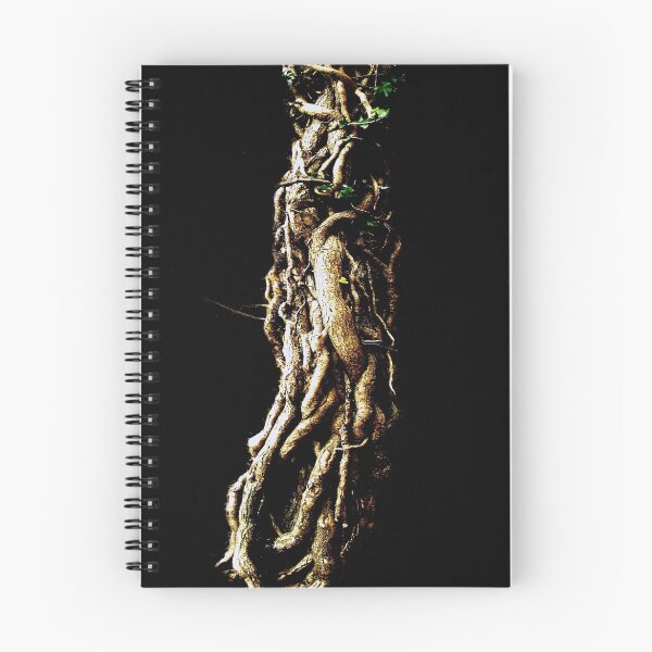 Item preview, Treeknot designed and sold by Coigach.