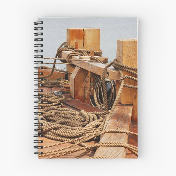 Item preview, Old Rope designed and sold by Mark Robson.