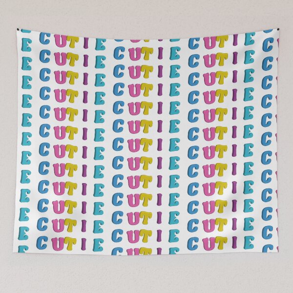 Item preview, Cutie designed and sold by aartmoore.