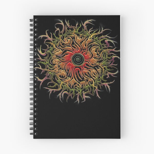 Item preview, Eye of Ataraxia 	   designed and sold by Leah McNeir.