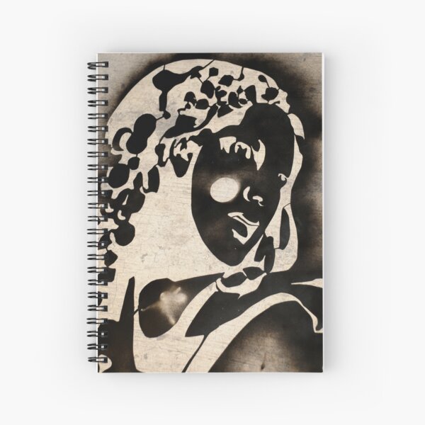 Item preview, Woman stencil designed and sold by MaluC.