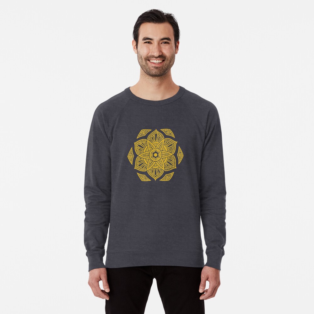 Item preview, Lightweight Sweatshirt designed and sold by tinytenacious.