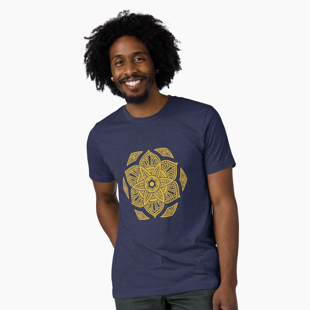 Item preview, Tri-blend T-Shirt designed and sold by tinytenacious.