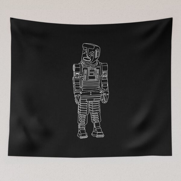 Item preview, Paranoid designed and sold by Off the Box.