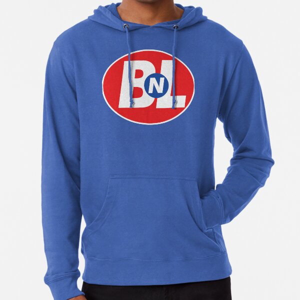 Nicce axiom outlet overhead hoodie