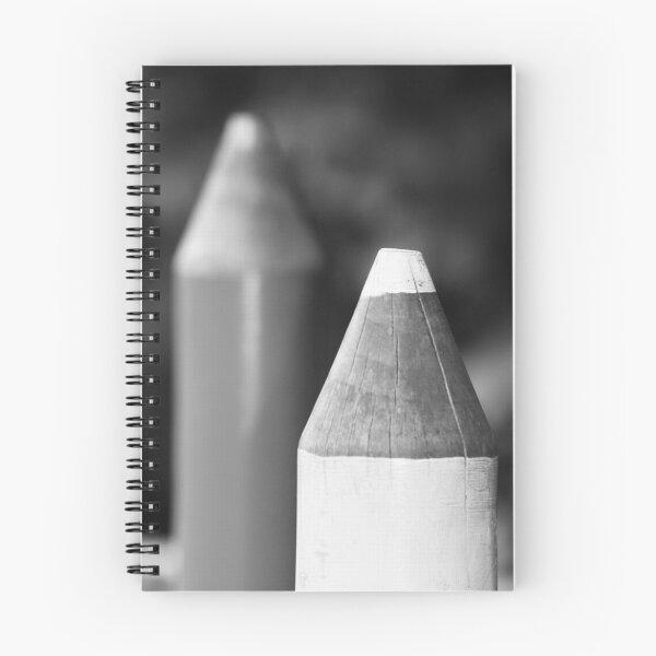 Item preview, Black & White Pencils designed and sold by Wayne Gerard Trotman.