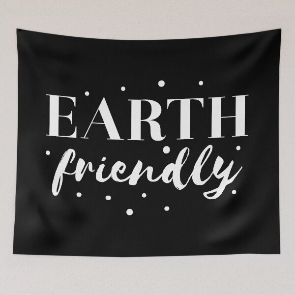 Item preview, Earth friendly! designed and sold by jazzydevil.