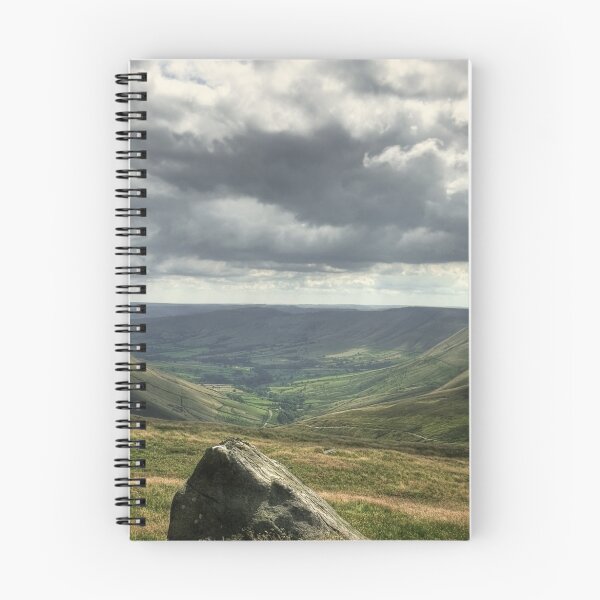 Item preview, Edale: The Peak District designed and sold by LazloWoodbine.