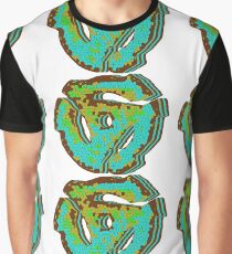 45 Record Insert 3 Graphic T-Shirt