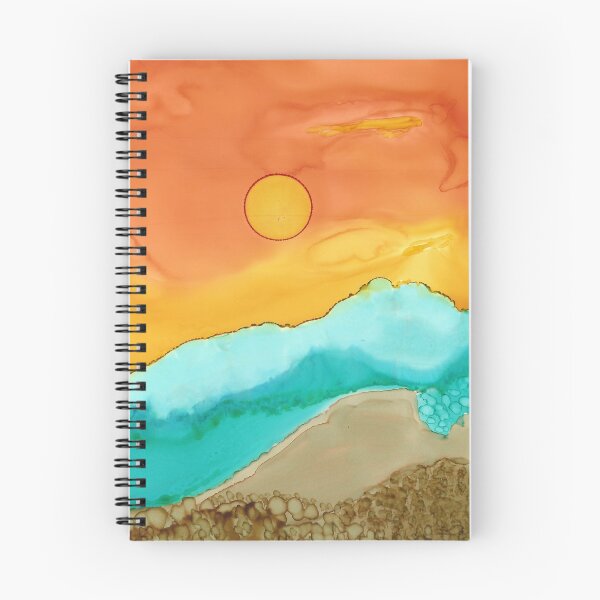 Item preview, Sunset in Tucson designed and sold by SerenityDesigns.