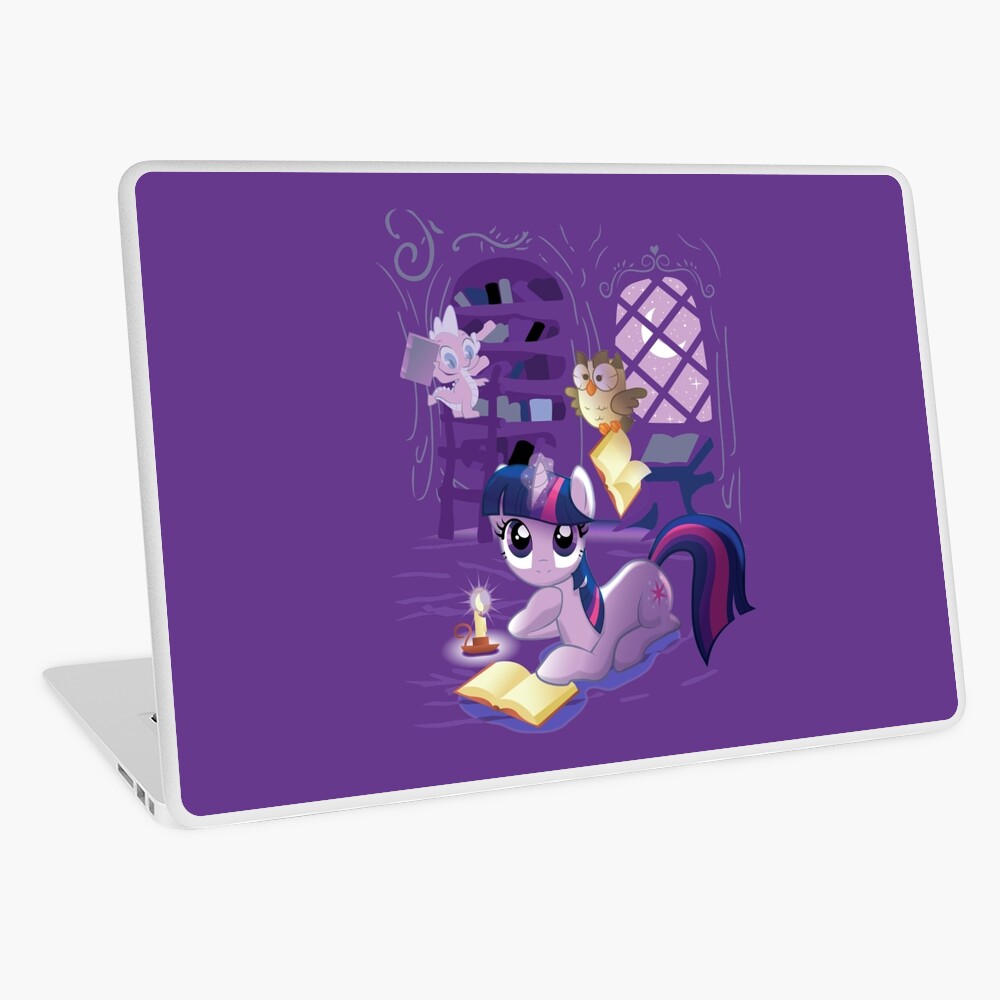 my little pony laptop