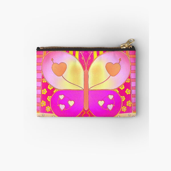 Item preview, Happy Butterfly designed and sold by TwinPowerTammy.