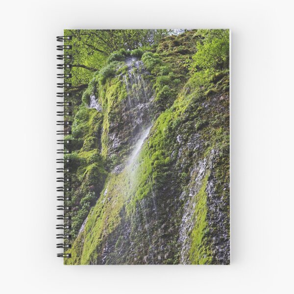 Item preview, A Trickle in the Wall designed and sold by Julia Washburn.