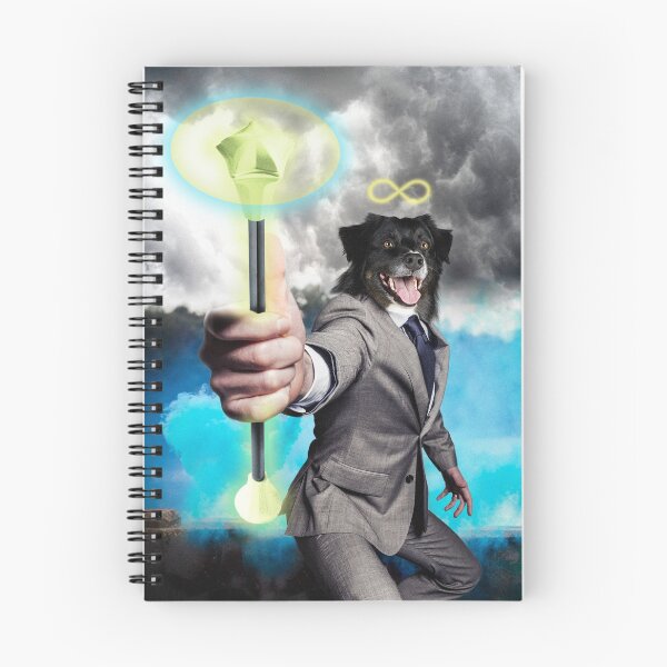 Item preview, El mago designed and sold by BillyGraves.