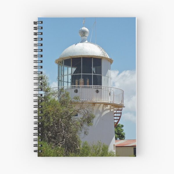 Item preview, Hope Cottage Museum - Cape Willoughby Light designed and sold by Dean Wiles.