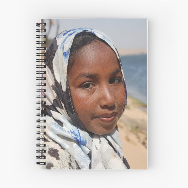 Item preview, Nuba girl on the Nile designed and sold by Peter Gostelow.
