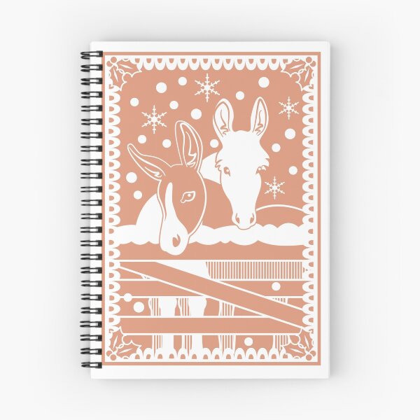 Item preview, Donkeys designed and sold by Alice in Underland.