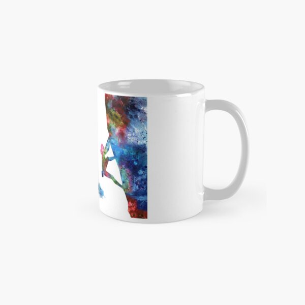 Rock Climbing Mugs 