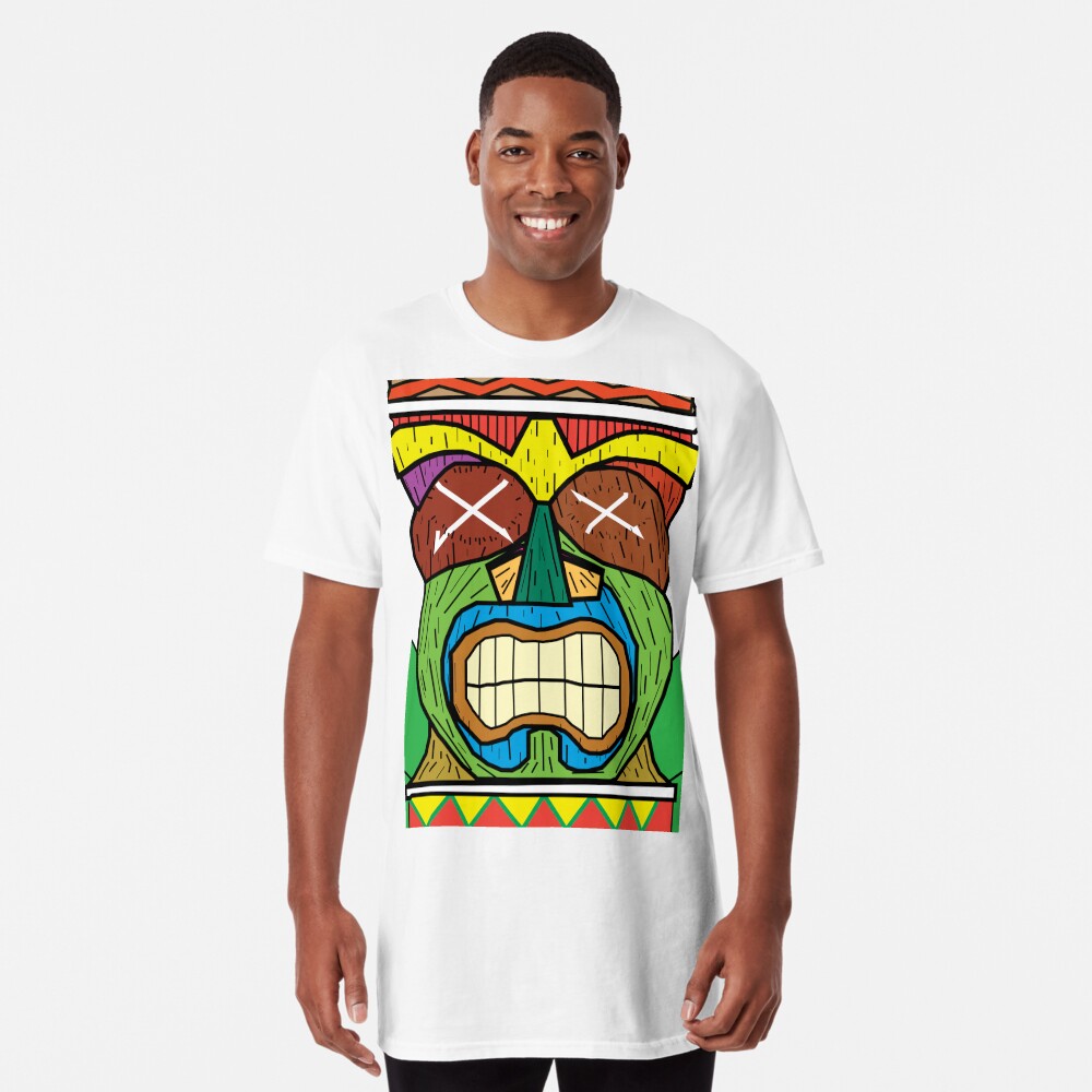 tiki shirts