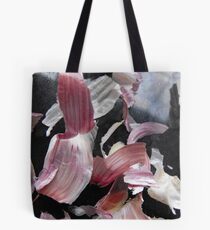 Garlic Peel Tote Bag