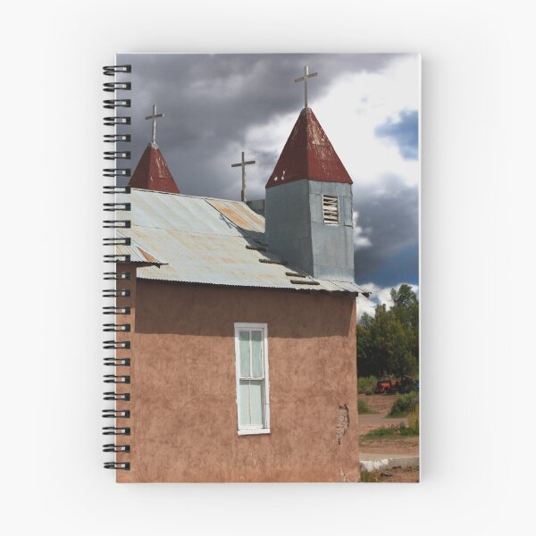 Item preview, Old Church designed and sold by TWindDancer.