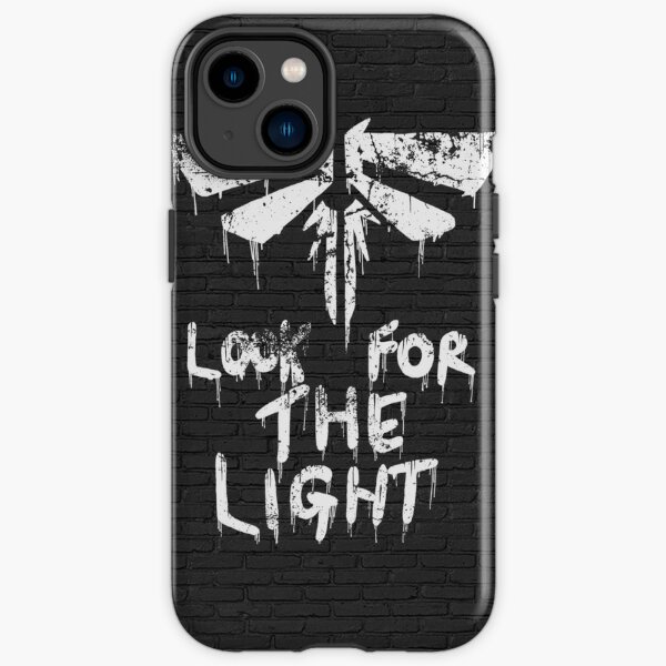 Look for the Light Fireflies iPhone Tough Case