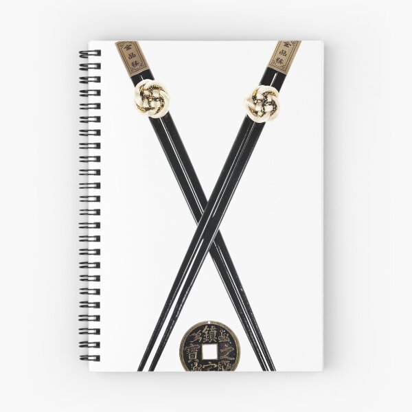 Item preview, Chopsticks designed and sold by Jay Payne.