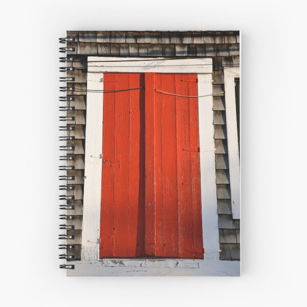 Item preview, red doors designed and sold by cetrone.