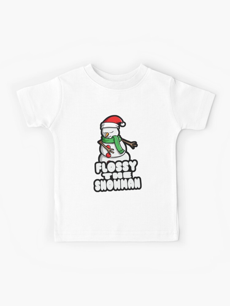 kids christmas tshirt