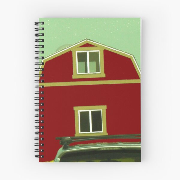 Item preview, Barn on the Run! 02 designed and sold by Dayonda.