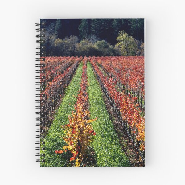 Item preview, Russian River Autumn designed and sold by Stoneman.