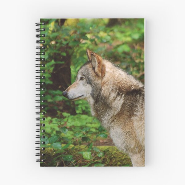 Item preview, Wolf thoughts designed and sold by Rodney55.