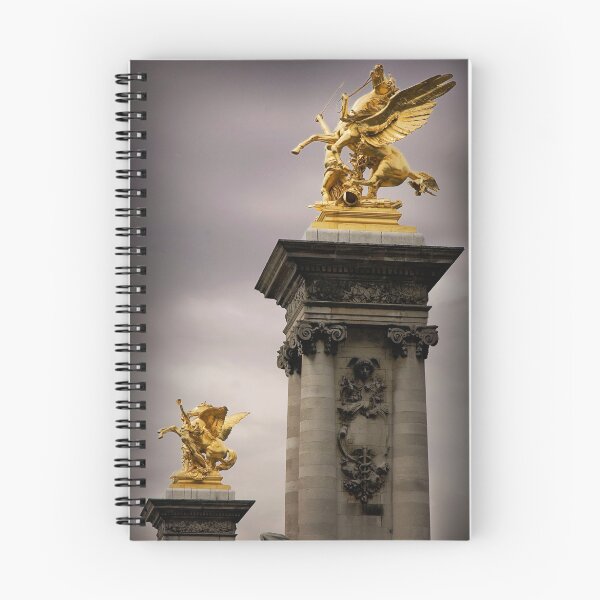 Item preview, Pont Alexander III  designed and sold by SLRphotography.