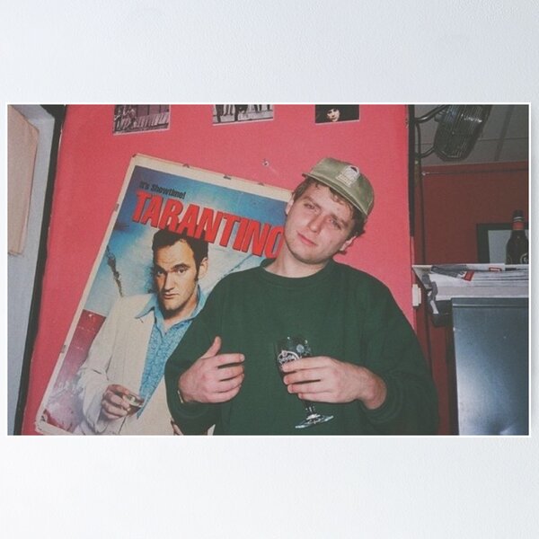 Item preview, mac demarco designed and sold by elisabethkatee.