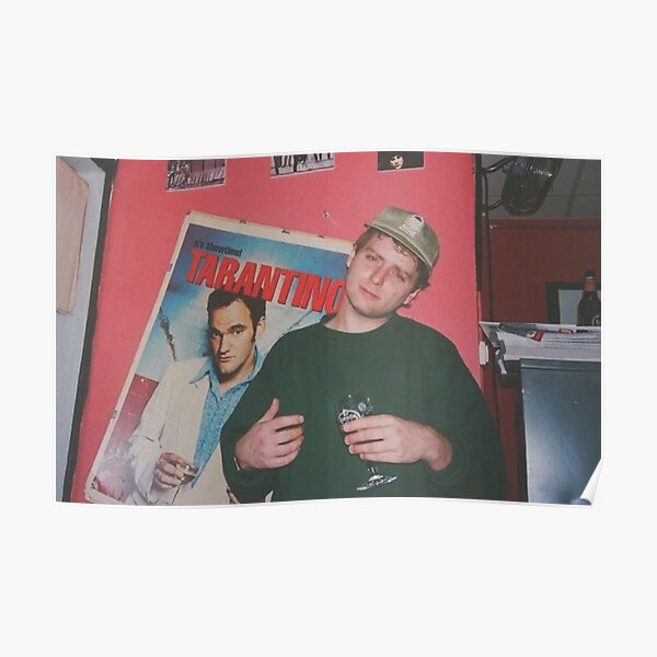 mac demarco Poster