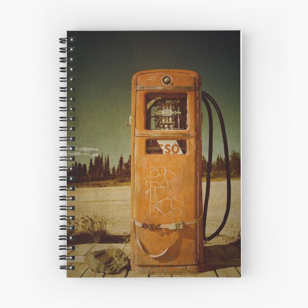Item preview, Gas Station designed and sold by Priska Wettstein.