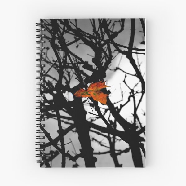 Item preview, Laste Leave designed and sold by SmoothBreeze7 | Liz Collet Photography.