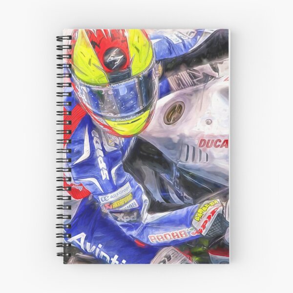 Item preview, Racer designed and sold by Doug's Landing.