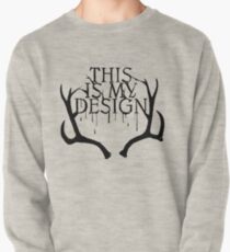 Apéritif Pullover